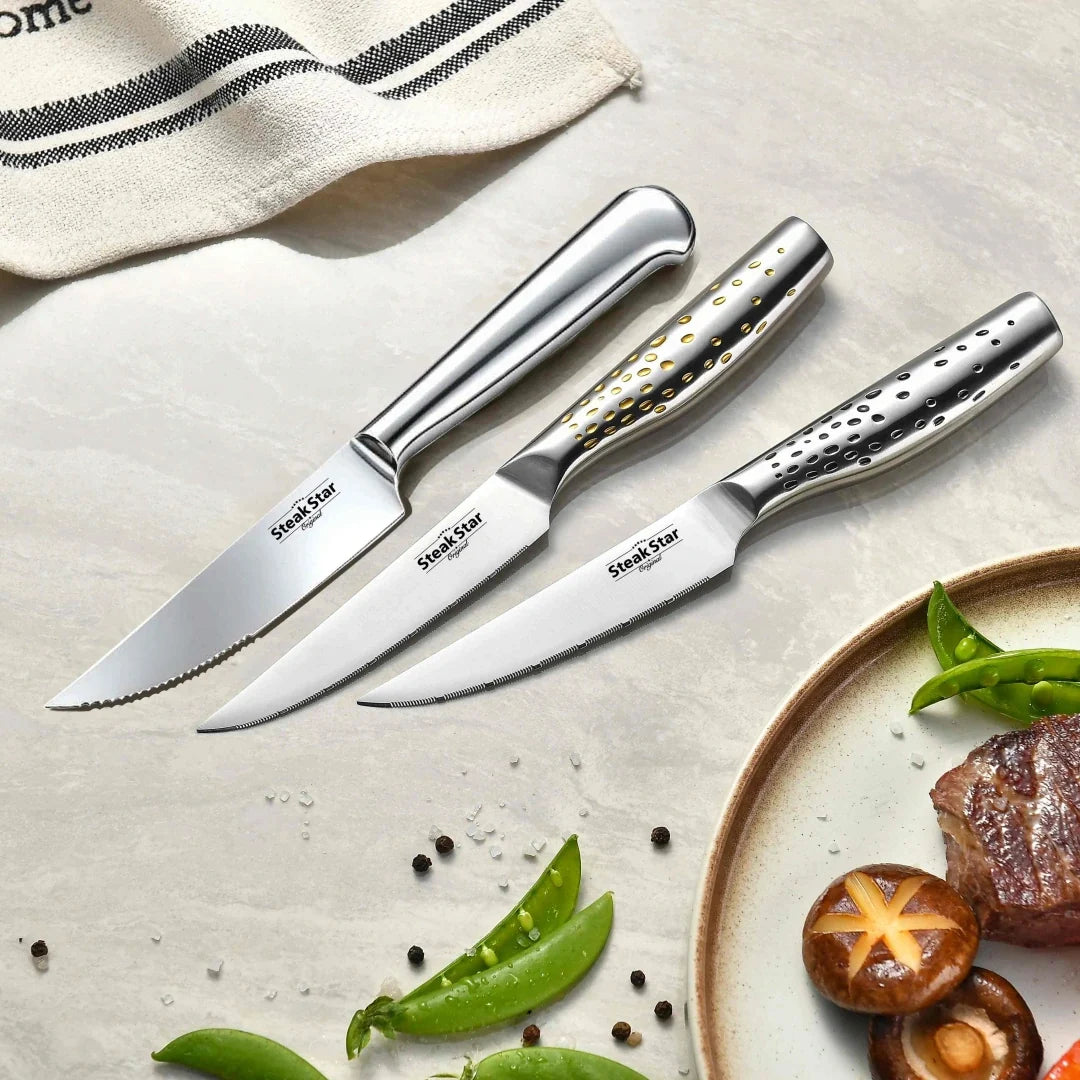 Stainless Steel