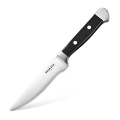 Stahl Bolster Plastic Handle Ranger Steak Knife