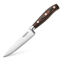 Pakkawood Handle Grand Steak Knife
