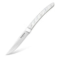 Acrylic and Resin Handle Sprint Steak Knife