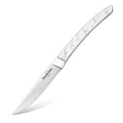 Porto Acrylic and Resin Handle Sprint Steak Knife