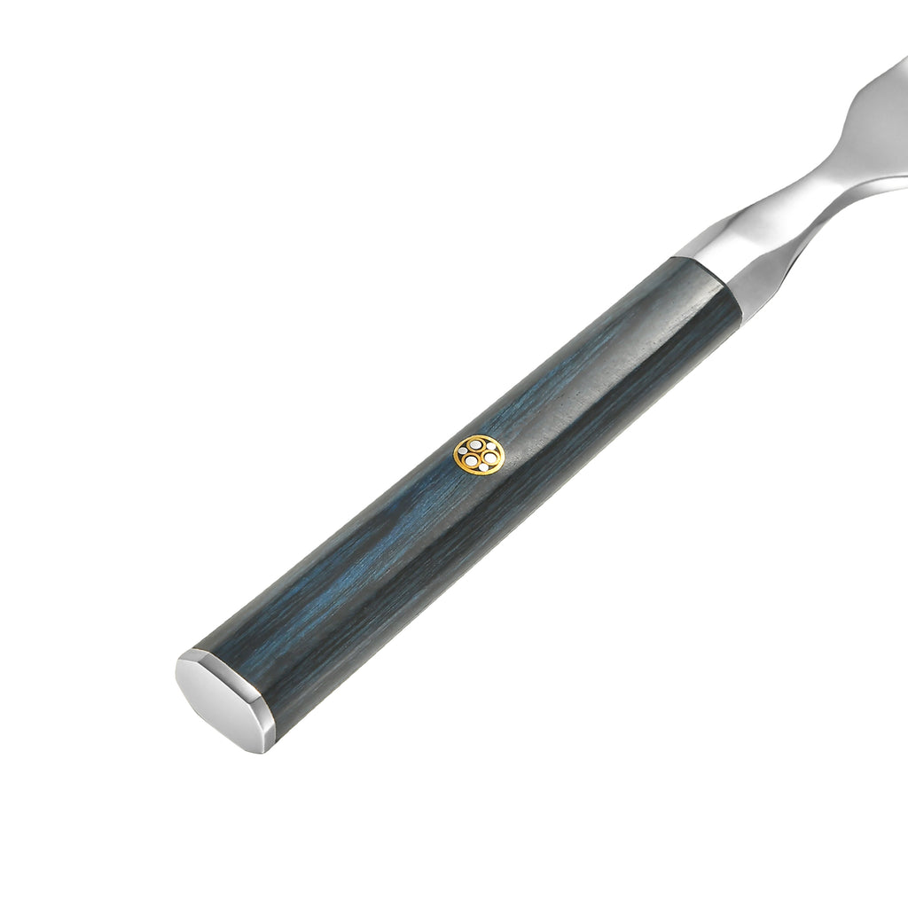 Pakkawood Handle Timber Fusion Steak Collection